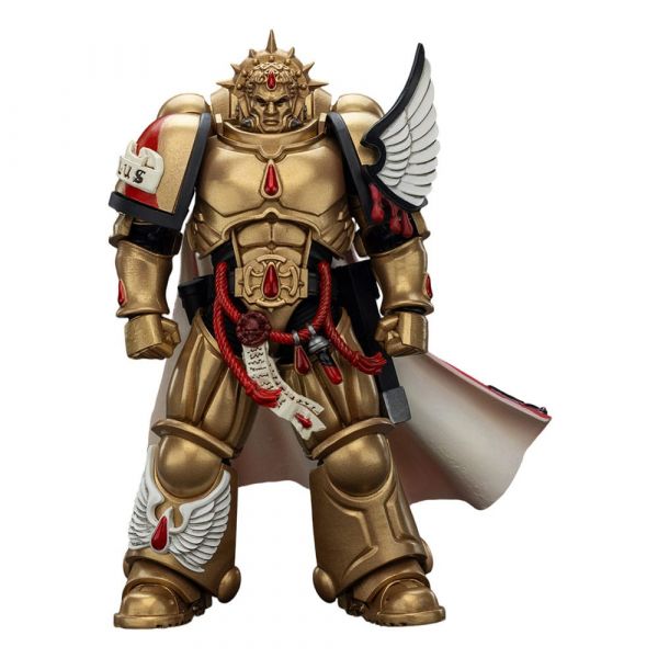 View JoyToy Warhammer 40,000 Collection page