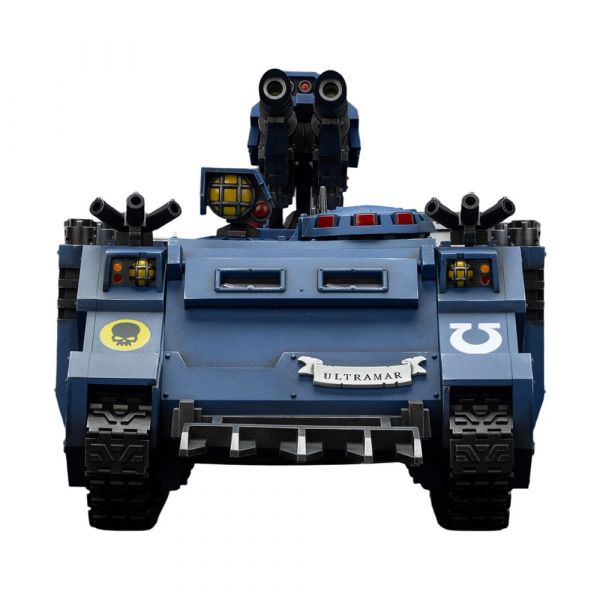 View JoyToy Warhammer 40,000 Collection page