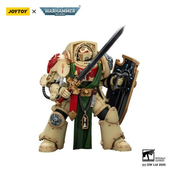 Dark Angels Deathwing Knight 3 (Warhammer 40,000) Additional Image 5