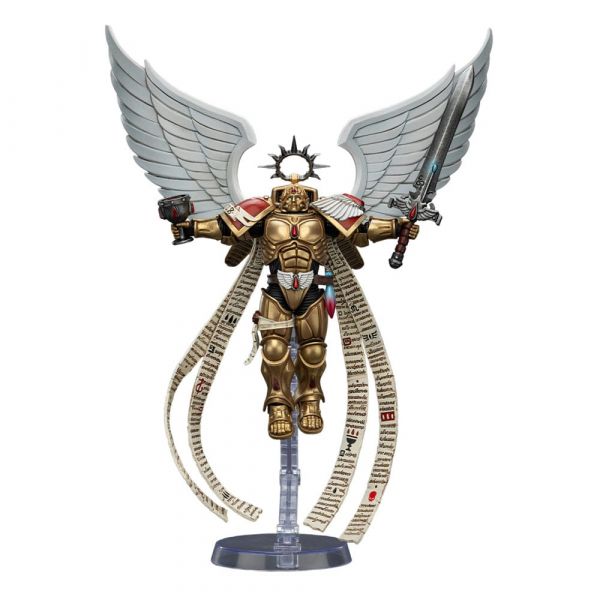 View Action Figures page