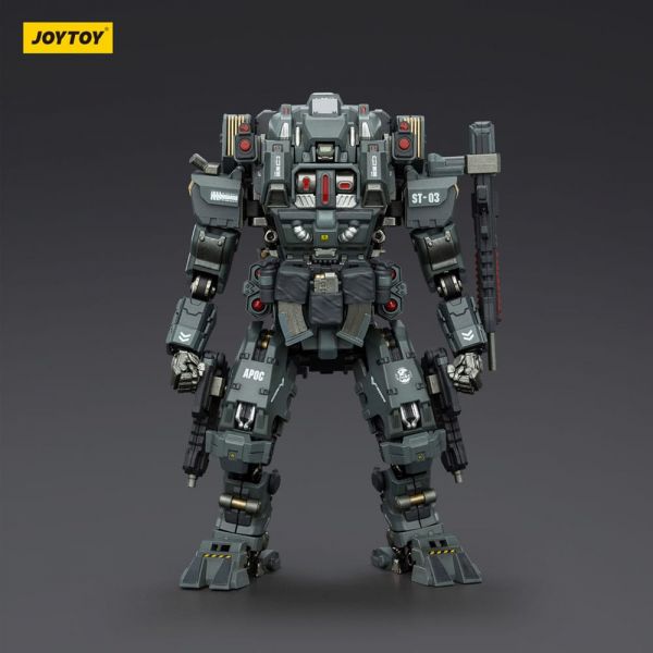 APOC Shadow Mirage Multi-Dimensional Maneuver Battle Mech (Dark Source) Additional Image 1