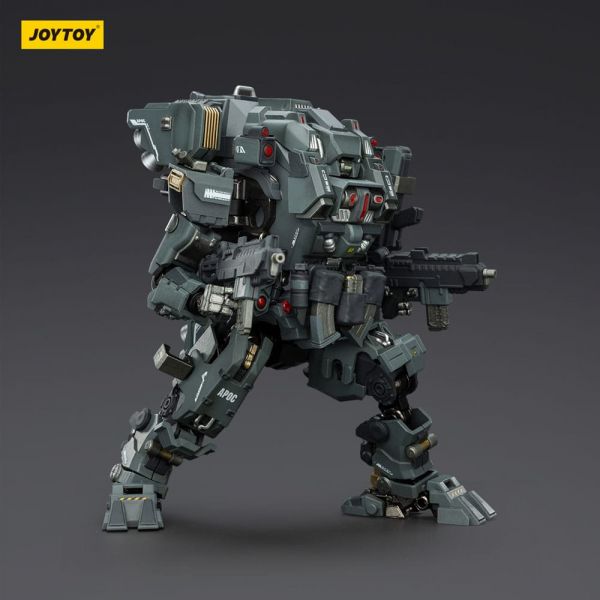 APOC Shadow Mirage Multi-Dimensional Maneuver Battle Mech (Dark Source) Additional Image 3