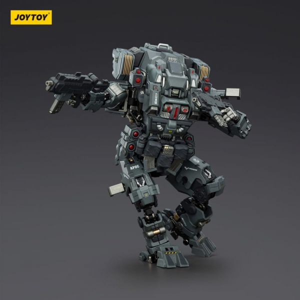 APOC Shadow Mirage Multi-Dimensional Maneuver Battle Mech (Dark Source) Additional Image 4