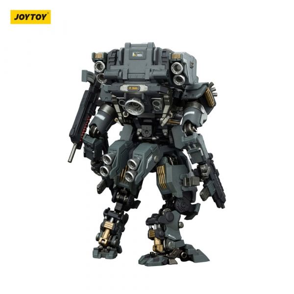 APOC Shadow Mirage Multi-Dimensional Maneuver Battle Mech (Dark Source) Additional Image 6