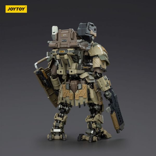 APOC Series Iron Vanguard Heavy Assault Mech (Dark Source) Additional Image 2