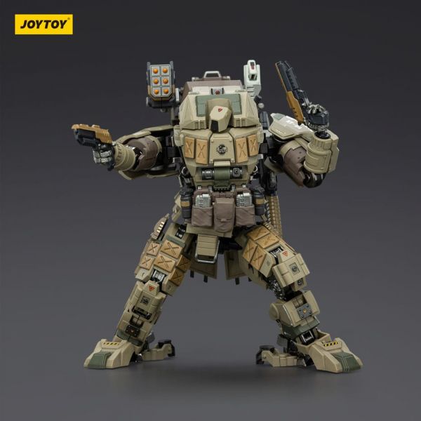 APOC Series Iron Vanguard Heavy Assault Mech (Dark Source) Additional Image 3