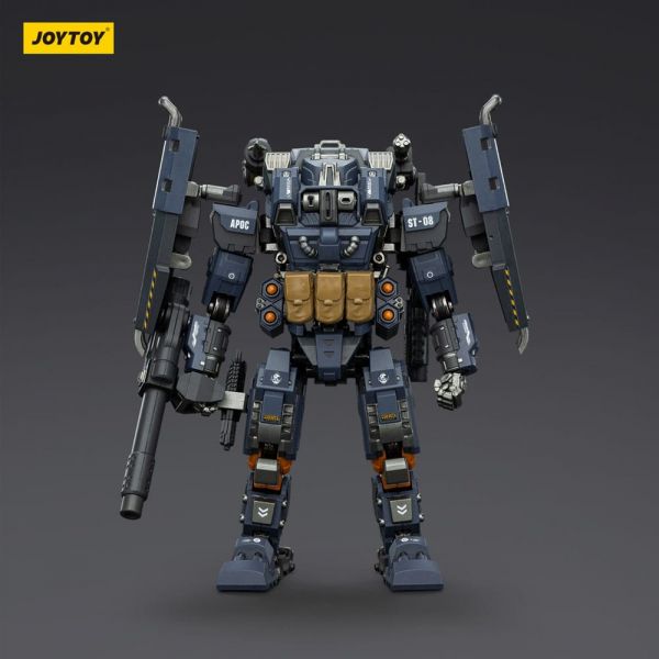 APOC Series Storm Lucis Fire Support Type Mech (Dark Source) Additional Image 1