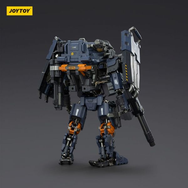 APOC Series Storm Lucis Fire Support Type Mech (Dark Source) Additional Image 2
