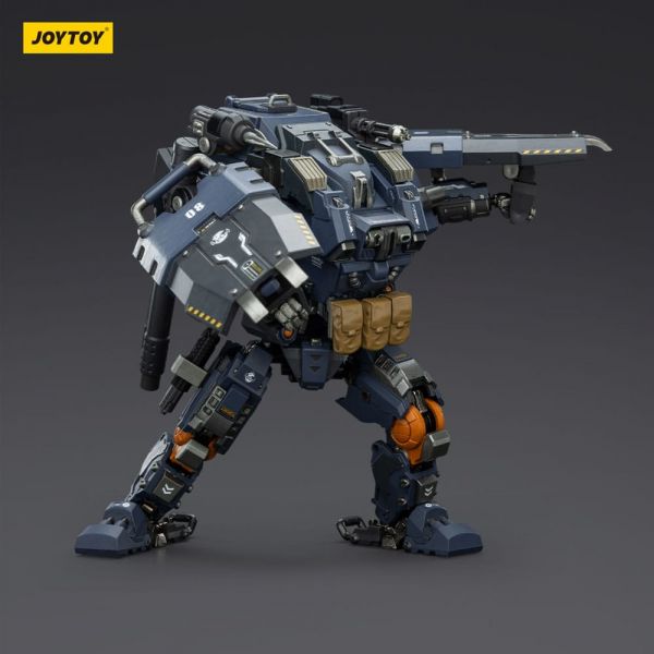 APOC Series Storm Lucis Fire Support Type Mech (Dark Source) Additional Image 3