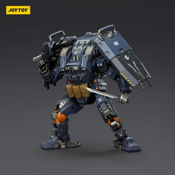 APOC Series Storm Lucis Fire Support Type Mech (Dark Source) Additional Image 4