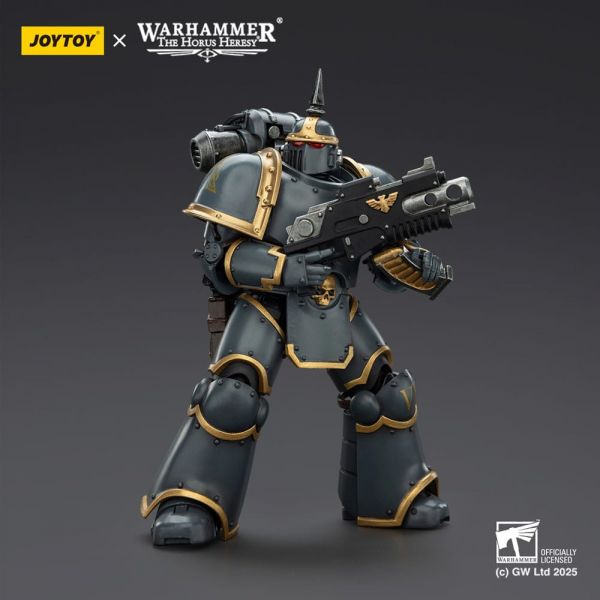Space Wolves MK lll Tactical Legionary (Warhammer The Horus Heresy) Additional Image 4