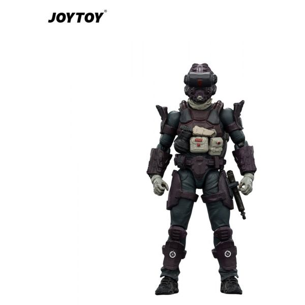 Steel Ride Prism Squad (Dark Source) Additional Image 3