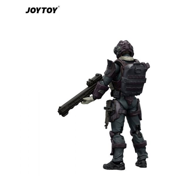 Steel Ride Prism Squad (Dark Source) Additional Image 4