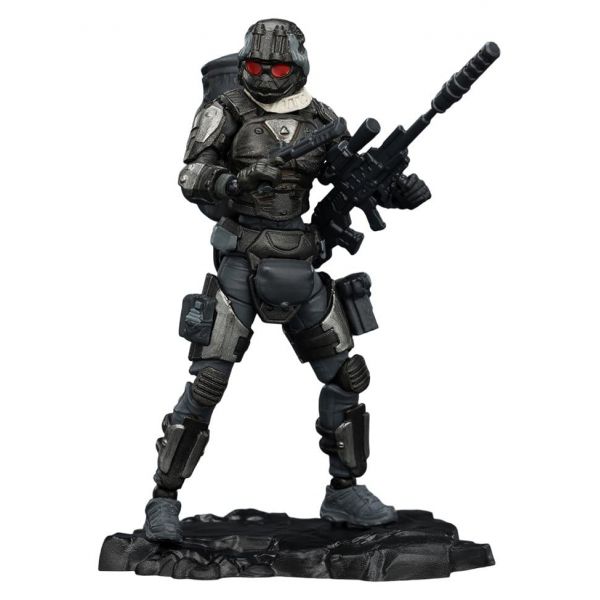 View Steel Ride Corps Dark Source Collection page