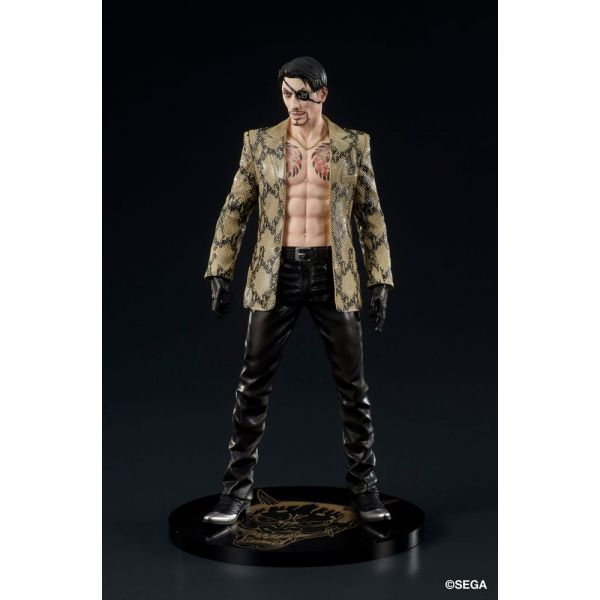 Digsta Goro Majima (Yakuza: Like a Dragon) Additional Image 1