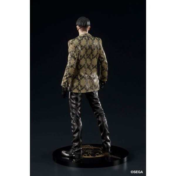 Digsta Goro Majima (Yakuza: Like a Dragon) Additional Image 2