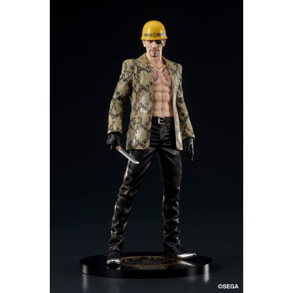 Digsta Goro Majima (Yakuza: Like a Dragon) Additional Image 3