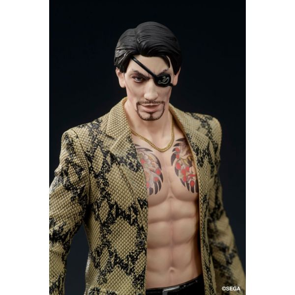 Digsta Goro Majima (Yakuza: Like a Dragon) Additional Image 4