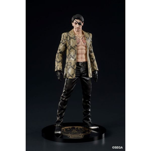 View Digsta Yakuza Collection page