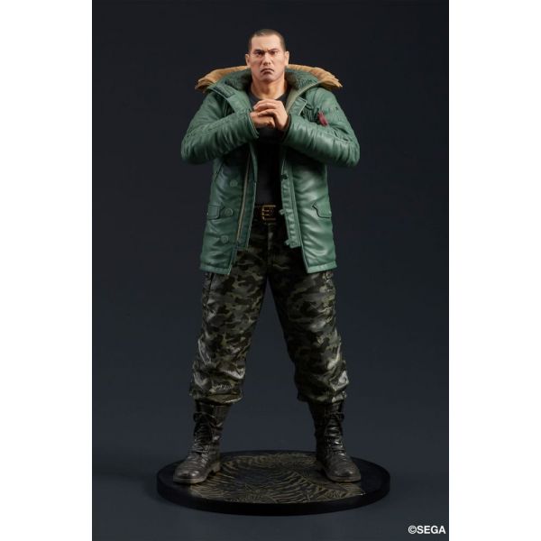 Digsta Taiga Saejima (Yakuza: Like a Dragon) Additional Image 1