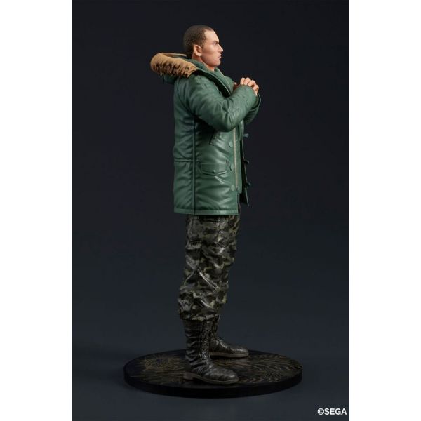 Digsta Taiga Saejima (Yakuza: Like a Dragon) Additional Image 3