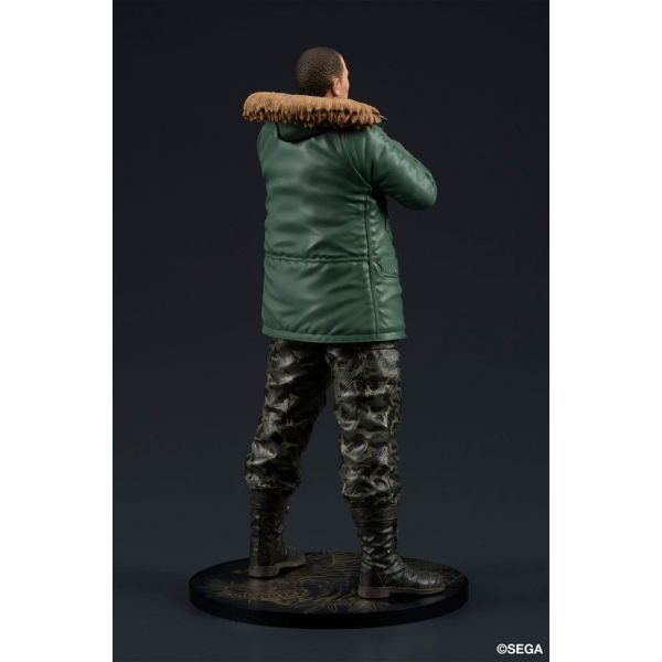 Digsta Taiga Saejima (Yakuza: Like a Dragon) Additional Image 4