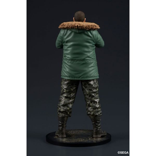 Digsta Taiga Saejima (Yakuza: Like a Dragon) Additional Image 5