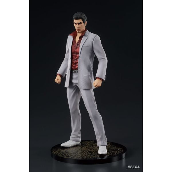 Digsta Kazuma Kiryu (Yakuza: Like a Dragon) Additional Image 1