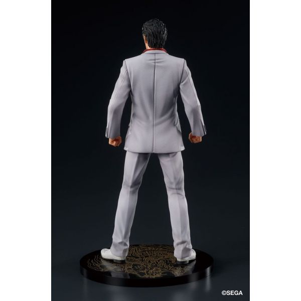 Digsta Kazuma Kiryu (Yakuza: Like a Dragon) Additional Image 2