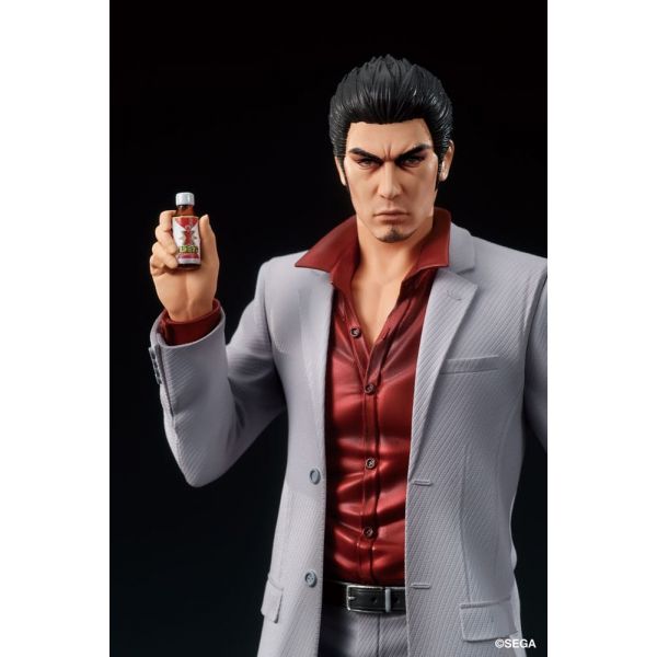 Digsta Kazuma Kiryu (Yakuza: Like a Dragon) Additional Image 4