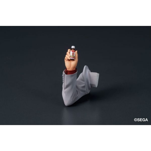 Digsta Kazuma Kiryu (Yakuza: Like a Dragon) Additional Image 5