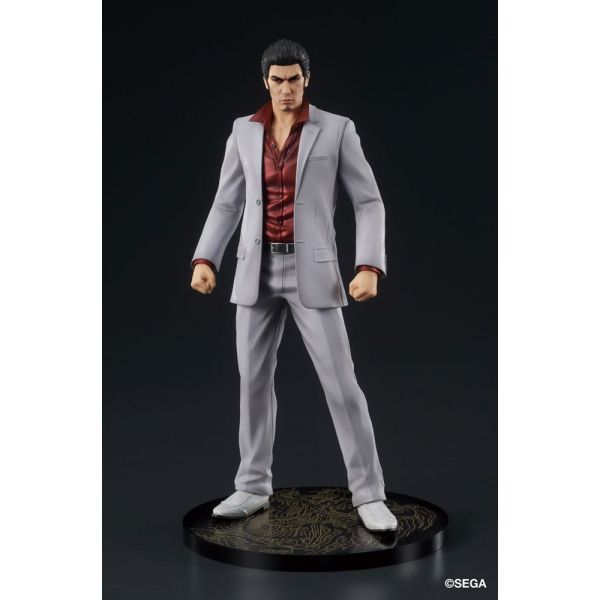 View Digsta Yakuza: Like a Dragon Collection page