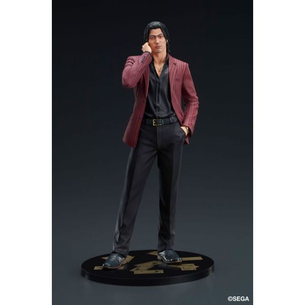 Digsta Shun Akiyama (Yakuza: Like a Dragon) Additional Image 1