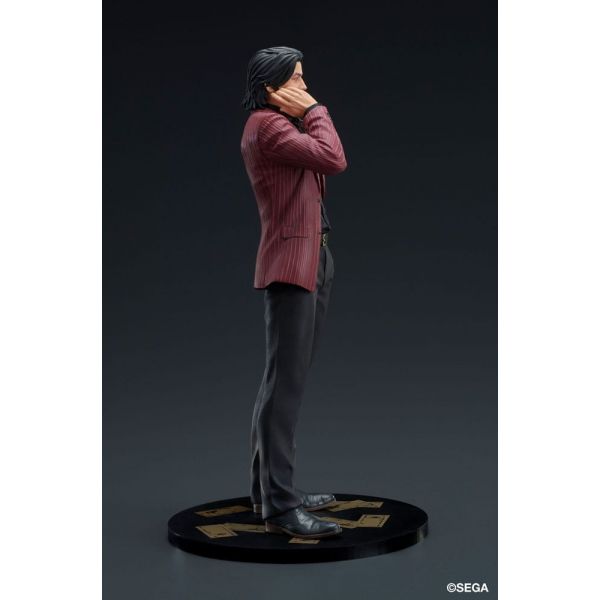 Digsta Shun Akiyama (Yakuza: Like a Dragon) Additional Image 2