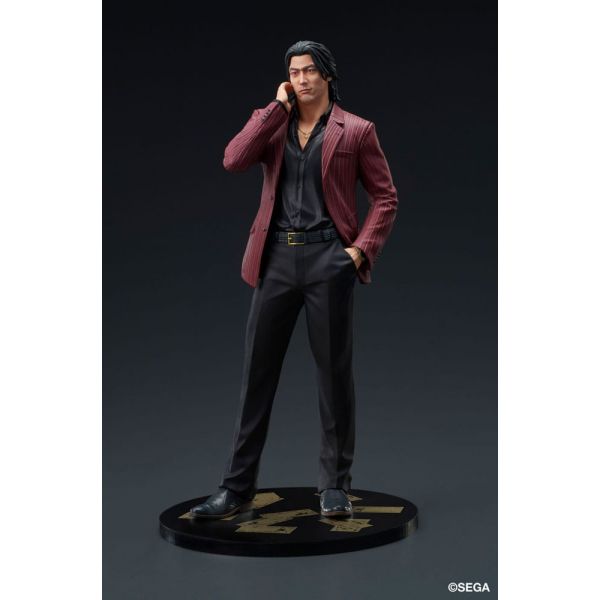 Digsta Shun Akiyama (Yakuza: Like a Dragon) Additional Image 5