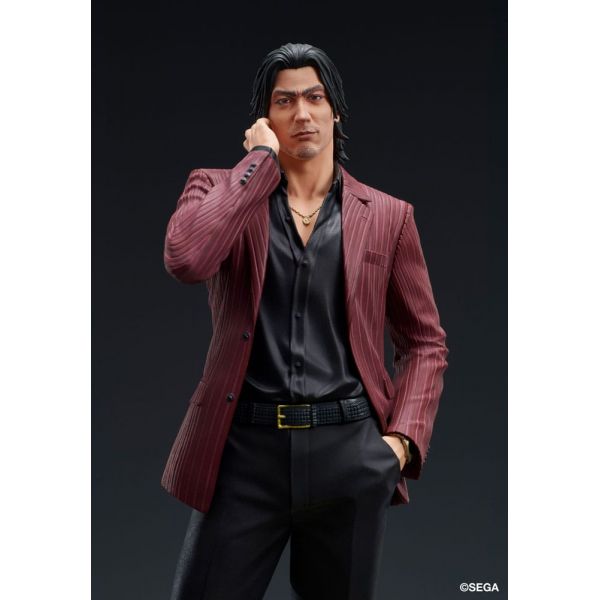 Digsta Shun Akiyama (Yakuza: Like a Dragon) Additional Image 6
