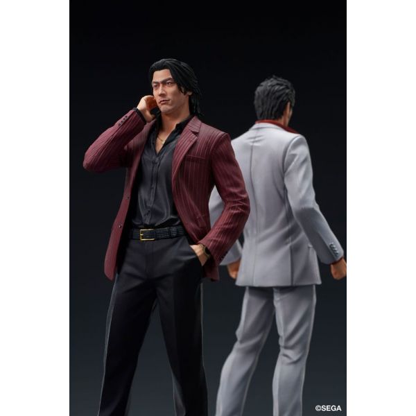 Digsta Shun Akiyama (Yakuza: Like a Dragon) Additional Image 7