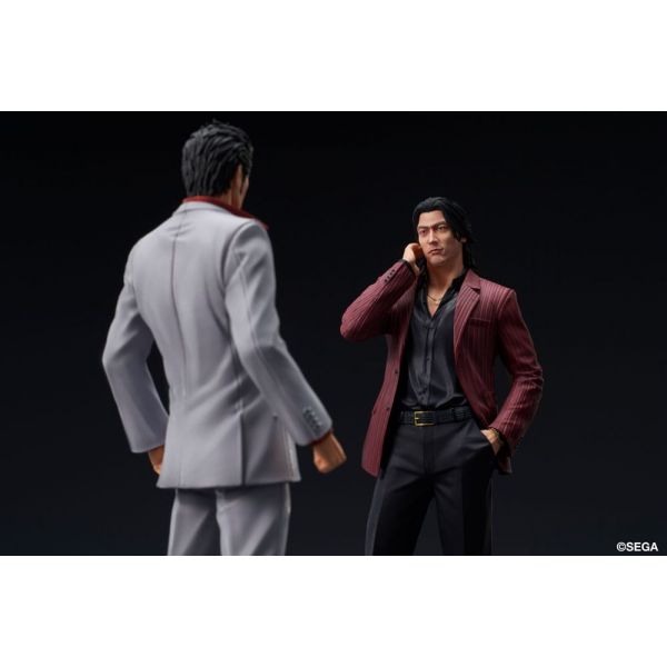 Digsta Shun Akiyama (Yakuza: Like a Dragon) Additional Image 8
