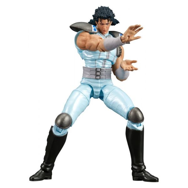 View Action Figures page