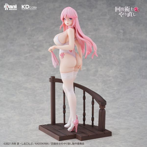 Freia Chinese Dress Version (Redo of Healer) Additional Image 1