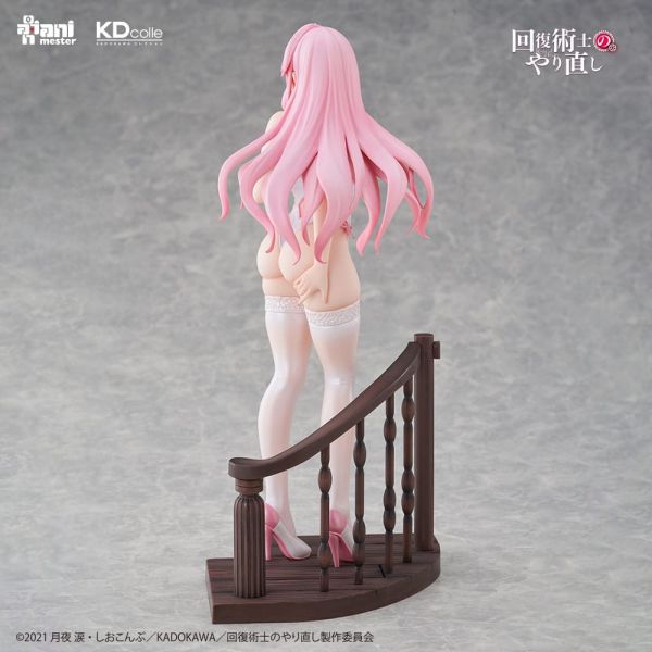 Freia Chinese Dress Version (Redo of Healer) Additional Image 2