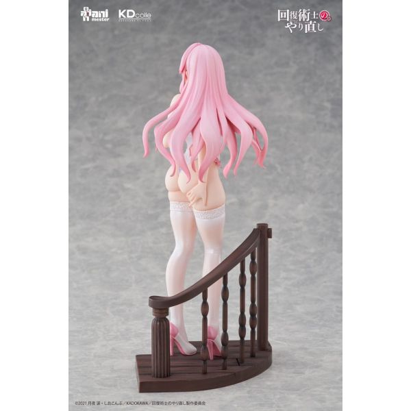 Freia Chinese Dress Version (Redo of Healer) Additional Image 5