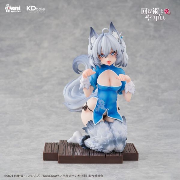 Setsuna Chinese Dress Version (Redo of Healer) Additional Image 4