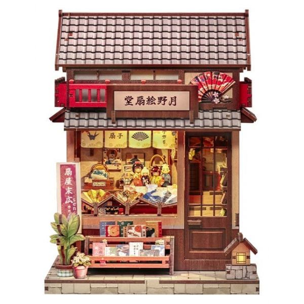 View Real World Item Model Kits page