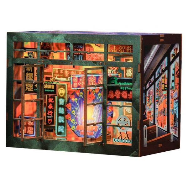 View Real World Item Model Kits page