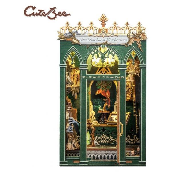 View Real World Item Model Kits page