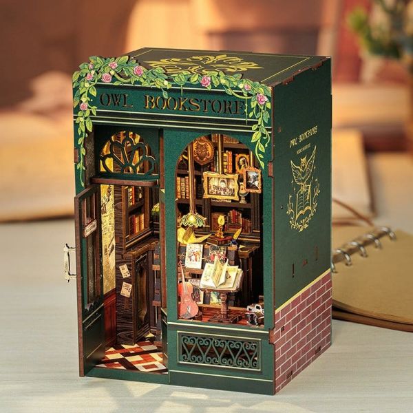 View Real World Item Model Kits page