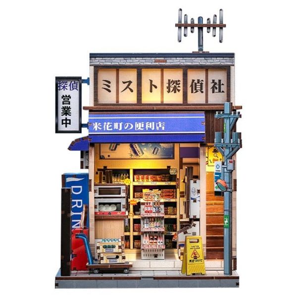 View Real World Item Model Kits page