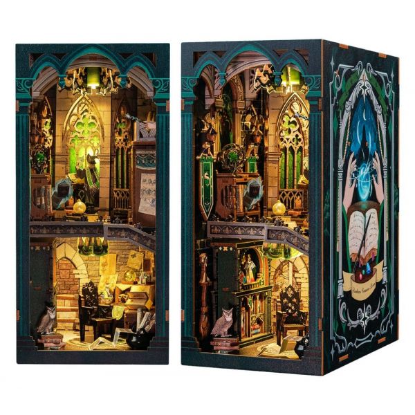 View CuteBee Book Nook Collection page