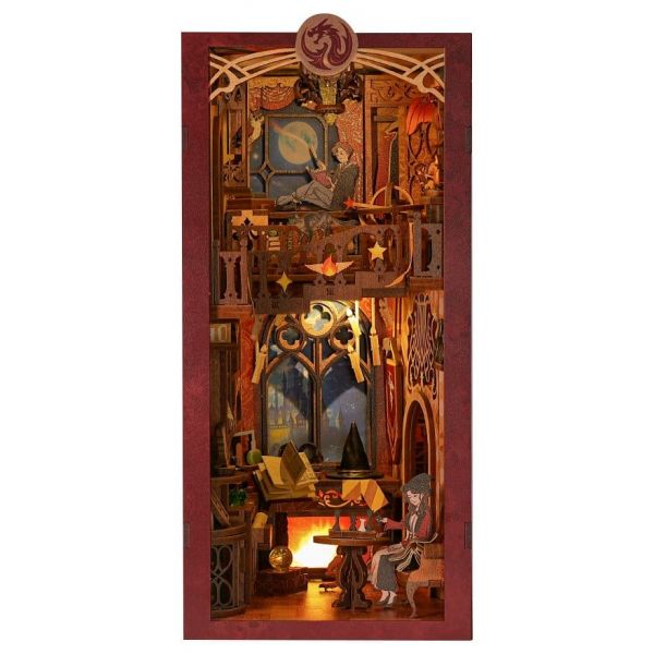View Book Nook page